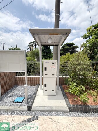 Amrita IVの物件内観写真